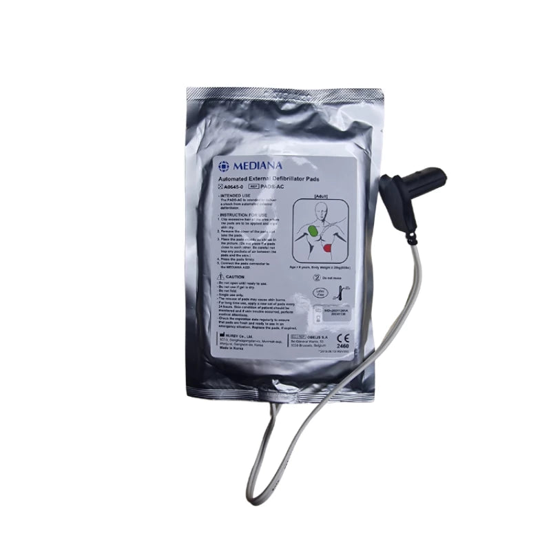 Mediana HeartOn A10 Training Pads