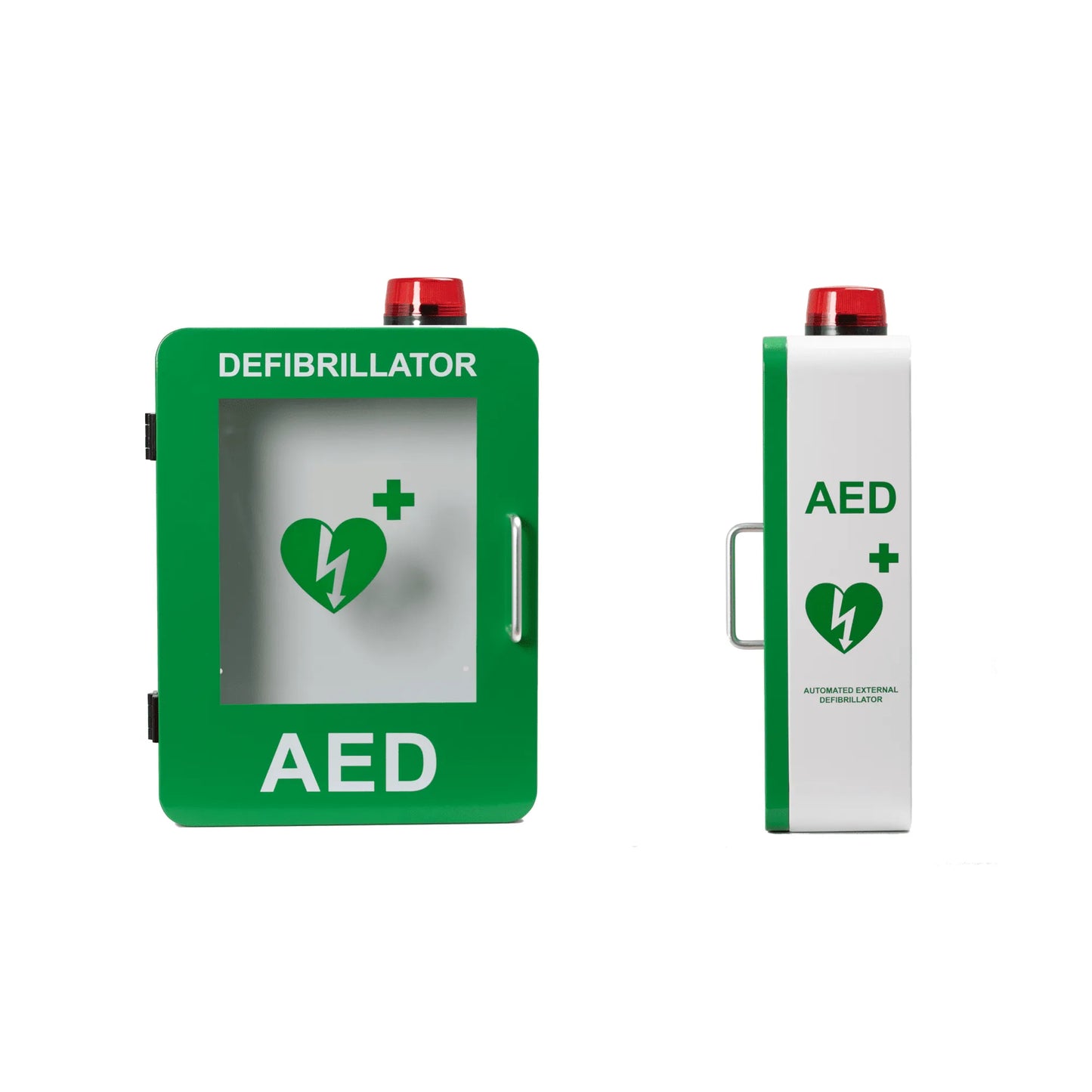 Outdoor AED Cabinet