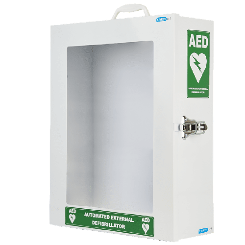 AED Cabinet 45 x 35.5 x 14.5cm