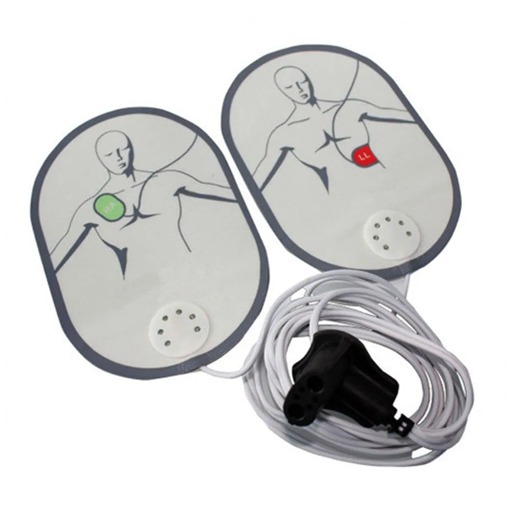 Mediana HeartOn A10 Adult Replacement Pads