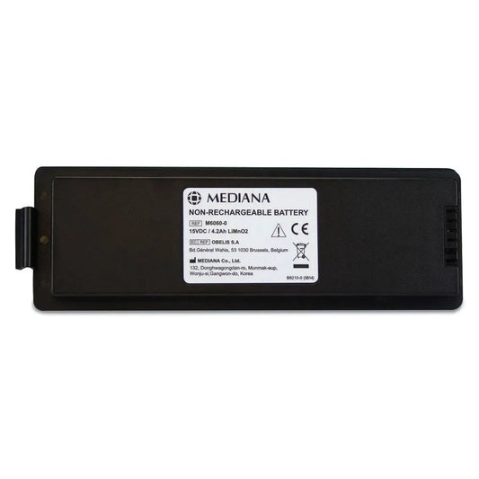 Mediana HeartOn A10 AED Replacement Battery