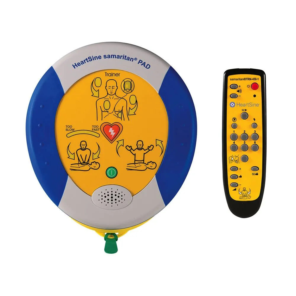 HeartSine Samaritan 350P Trainer