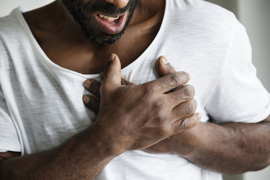 A Quick Guide to Sudden Cardiac Arrest, Heart Attack and Heart Disease