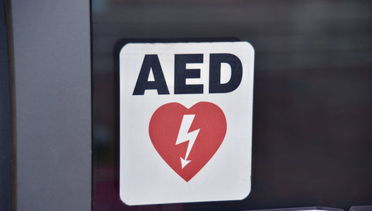 7 Myths and Facts About Portable Defibrillators