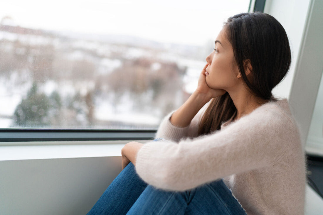 Can Depression Increase Your Risk of Heart Disease?