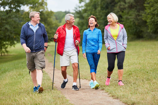 Everyone’s Guide to Physical Activity