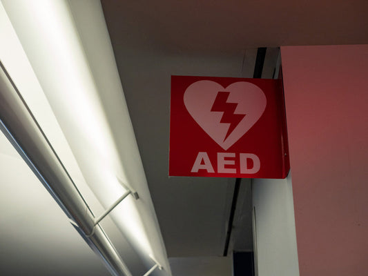Everything You Should Know About AEDs