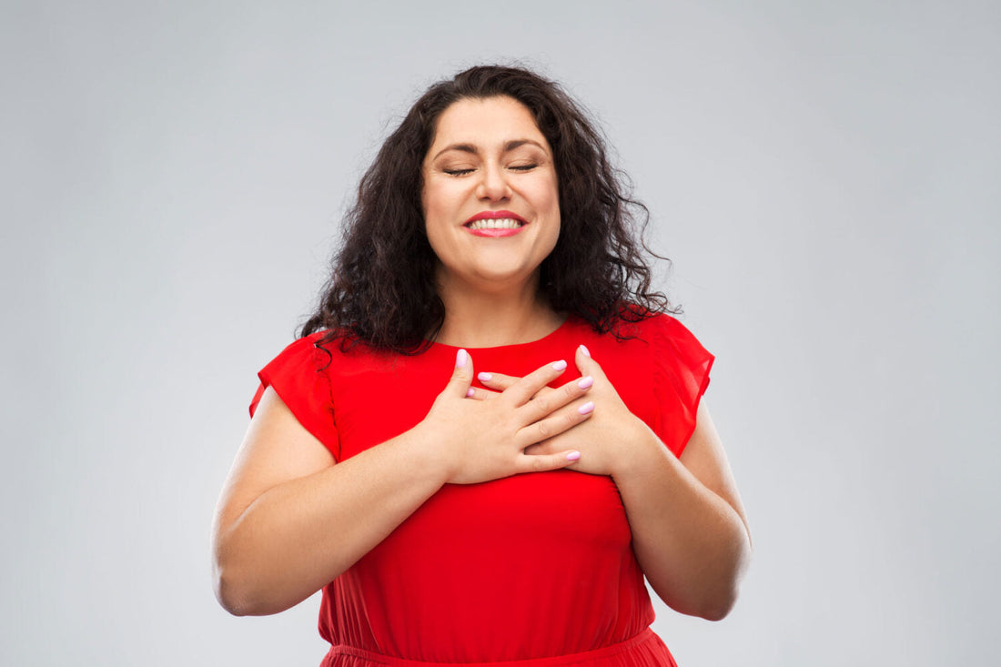 Give Your Heart Some Love This February!