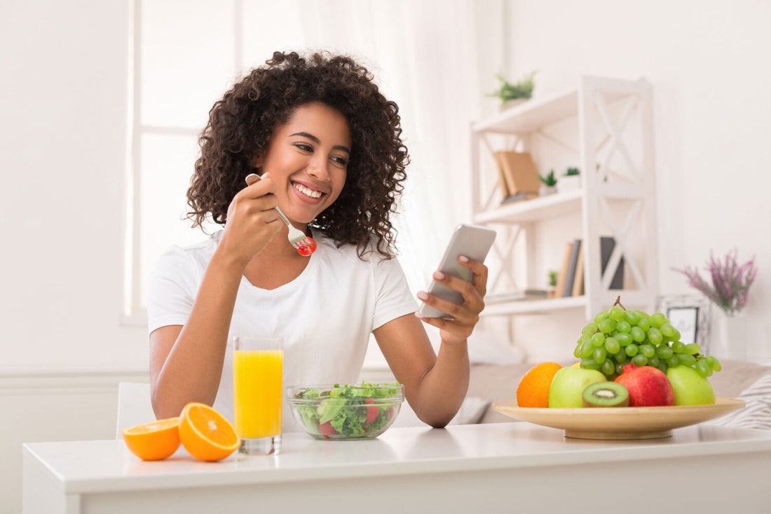 How to Eat Your Way to a Healthy Heart