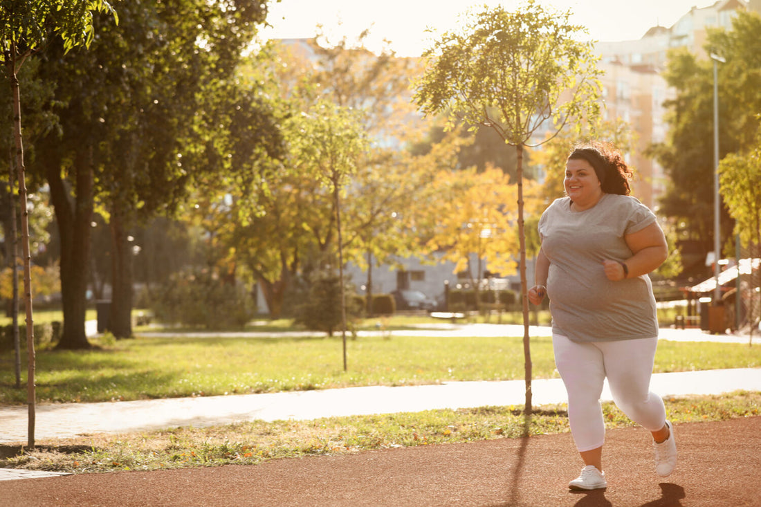 How to Make Fitness – and Heart Health – Part of Every Day