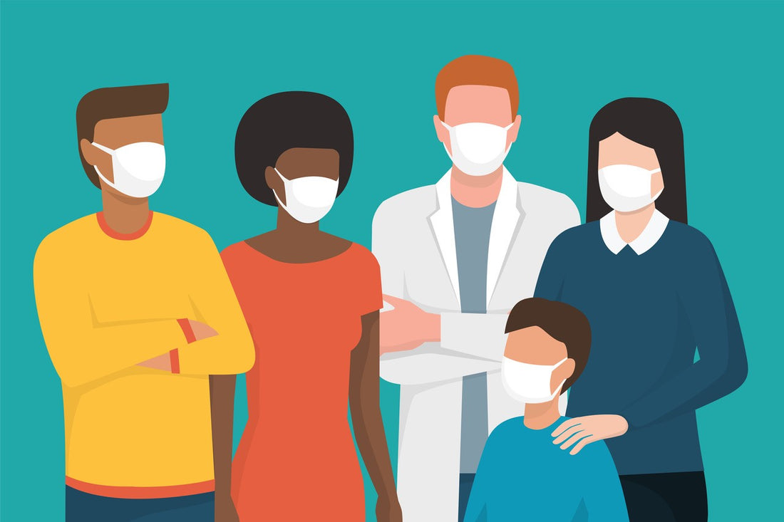 How to Treat SCA Safely During the COVID-19 Pandemic