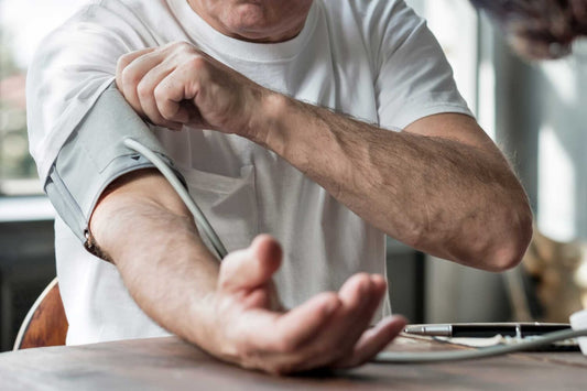 Is Your Blood Pressure Healthy?