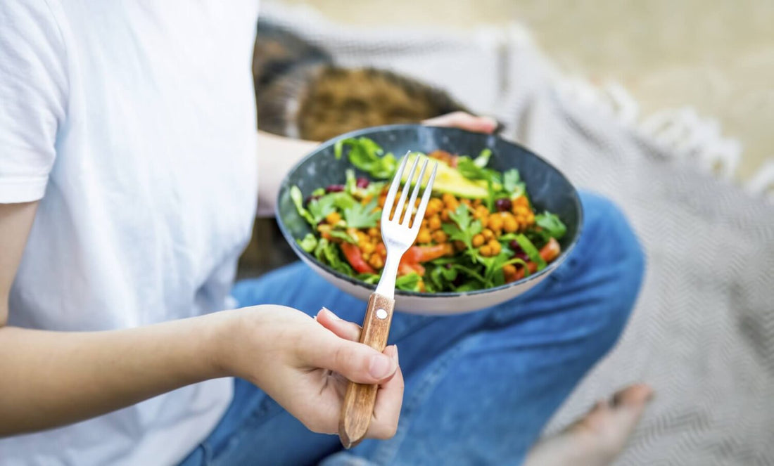 Is a Plant-Based Diet Better for Your Heart?