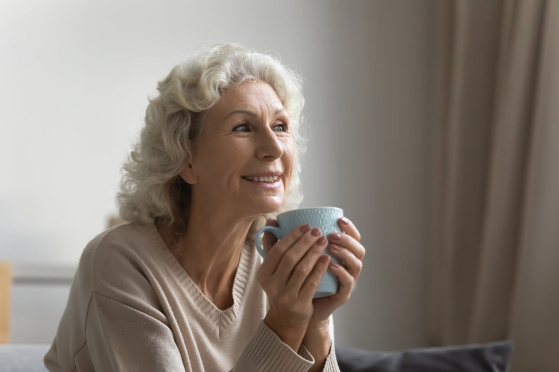 Make 2021 a Stress-Free Year for Your Heart!