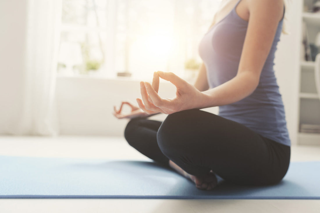Mindfulness, Meditation and Heart Health