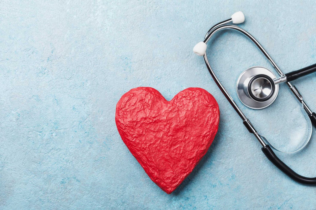 Raise Awareness with Important Heart Health Dates for the Year!