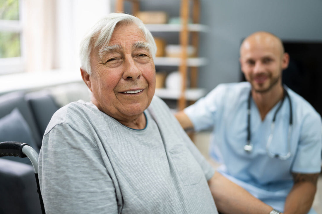 Recovering from a Heart Attack? Here’s Some Advice