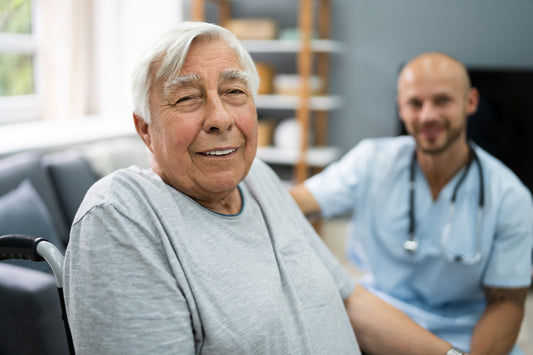 Recovering from a Heart Attack? Here’s Some Advice
