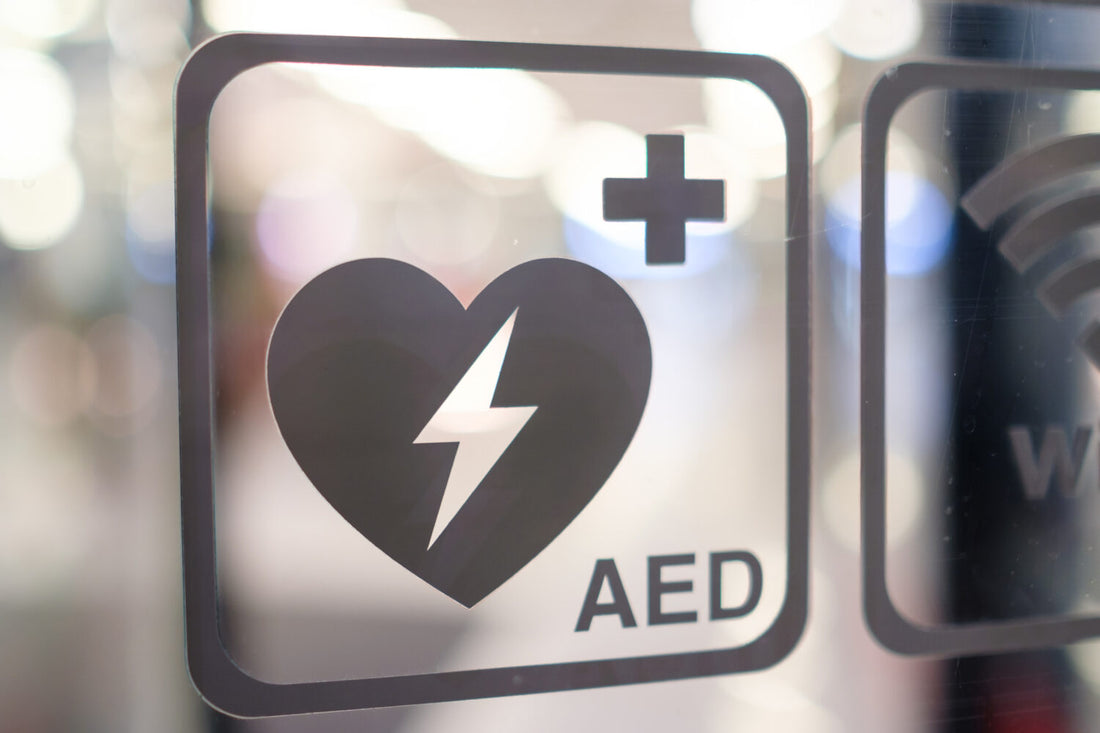 South Australia Defibrillator Laws are Leading the Fight Against SCA!