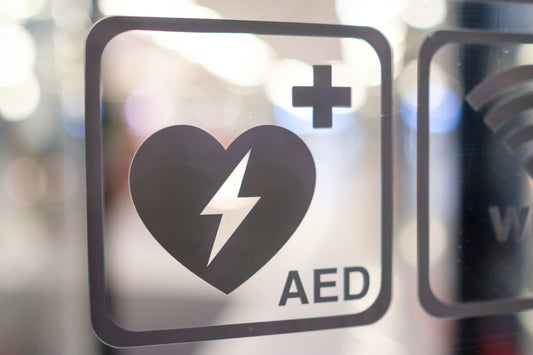 South Australia Defibrillator Laws are Leading the Fight Against SCA!