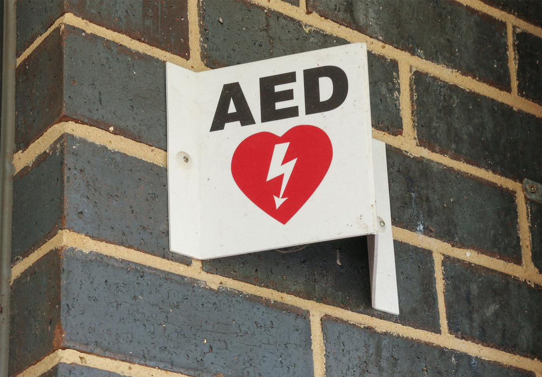 The Maintenance and Lifespan of AED Units