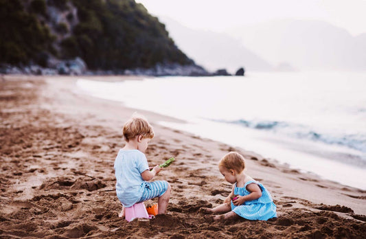 Is it Safe to Use an AED on Children and Infants?