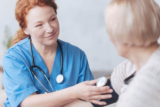 We Answer Your Questions About Blood Pressure