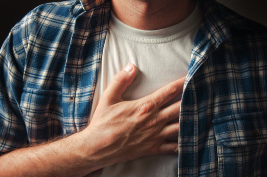 What Does Cardiac Arrest Feel and Look Like?