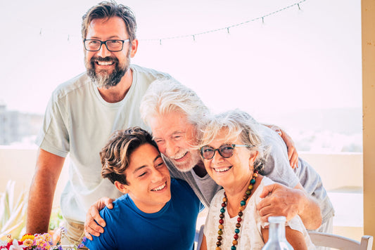 What is Holiday Heart Syndrome?
