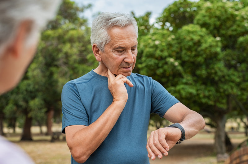 What is Your Heart Rate Telling You?