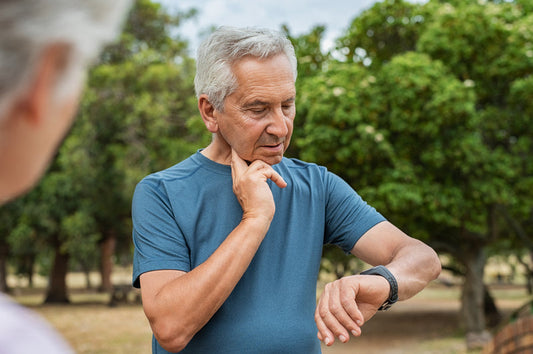 What is Your Heart Rate Telling You?