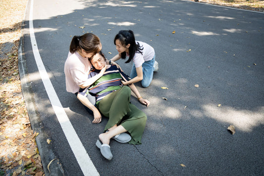 What is the Bystander Effect and How Can We Overcome it?