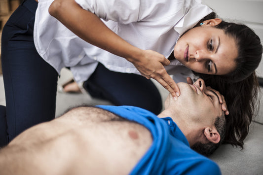 What’s the Difference Between Cardiac Arrest and Respiratory Arrest?