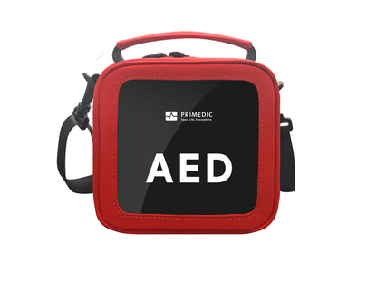 HeartSave MyPad AED