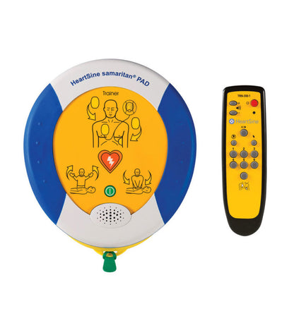 HeartSine Samaritan 500P Trainer