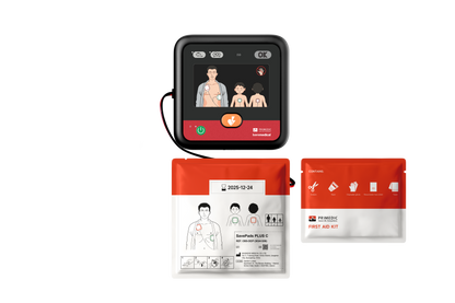 HeartSave MyPad AED