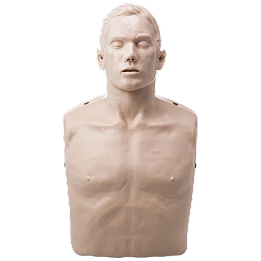 Brayden CPR Manikin Standard