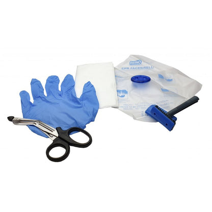 AED Prep Kit