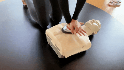 CPR Helper