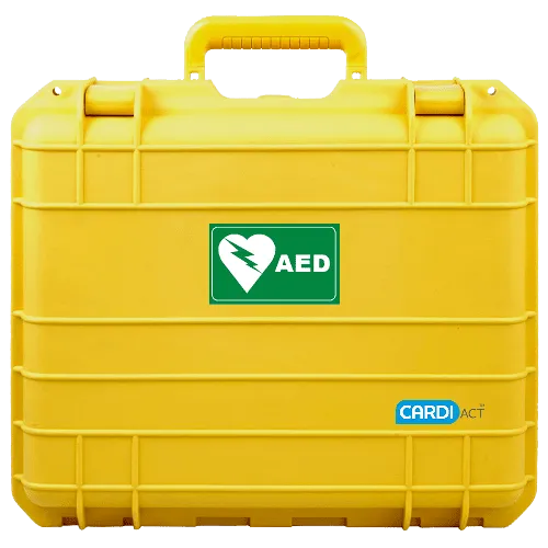 AED Carry Case