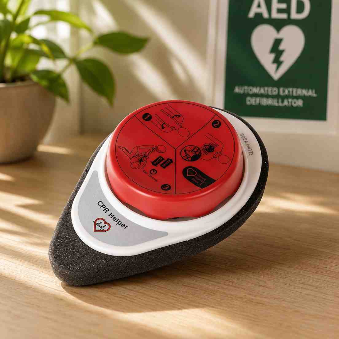 CPR Helper