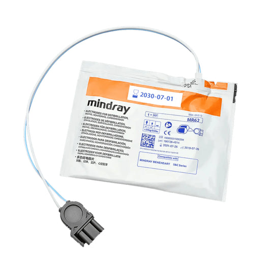 Mindray C1A – Pads with 5 year Life