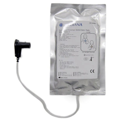 Mediana HeartOn A10 Paediatric Replacement Pads