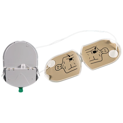 HeartSine Adult Replacement Battery & Pads 500p, 360p, 350p