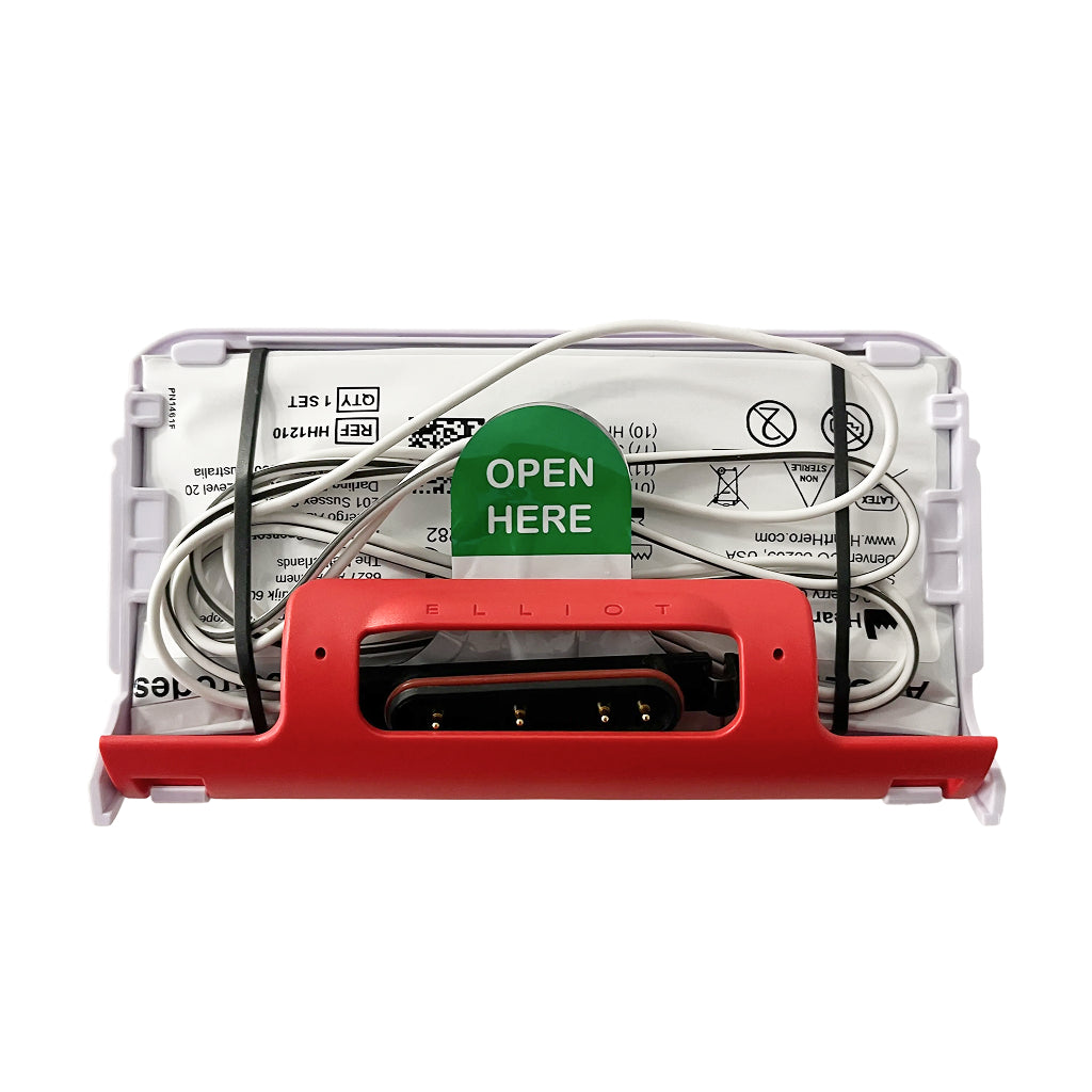 Heart Hero Replacement Pads