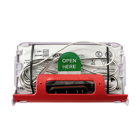 Heart Hero Replacement Pads