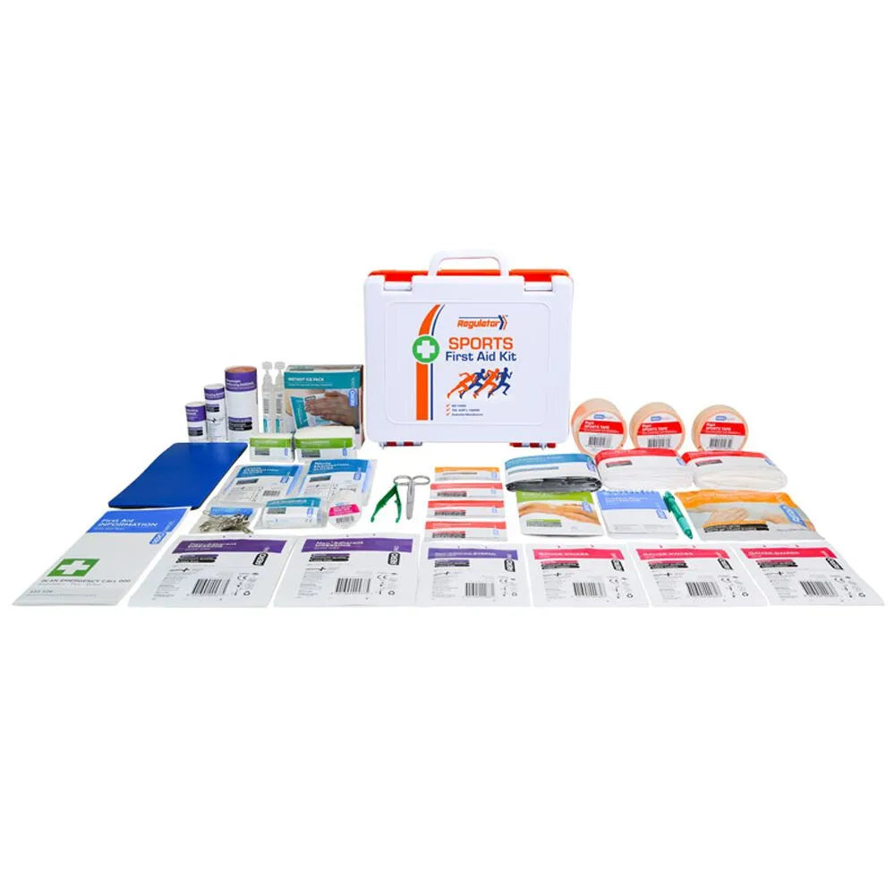 Regulator Sports First Aid Kit