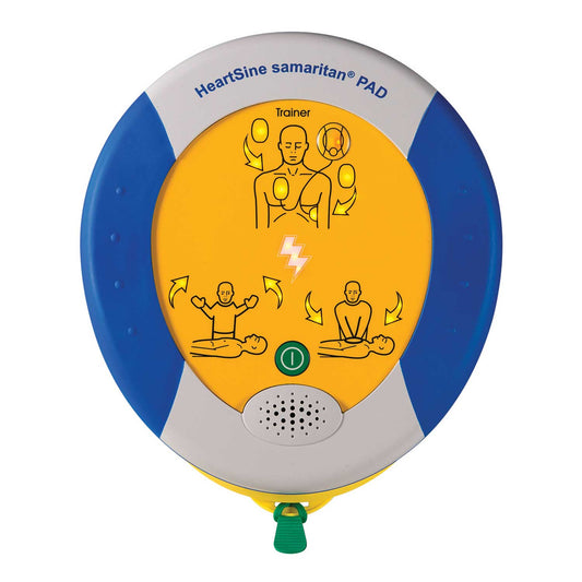HeartSine Samaritan 360P Trainer