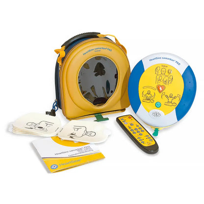 HeartSine Samaritan 500P Trainer