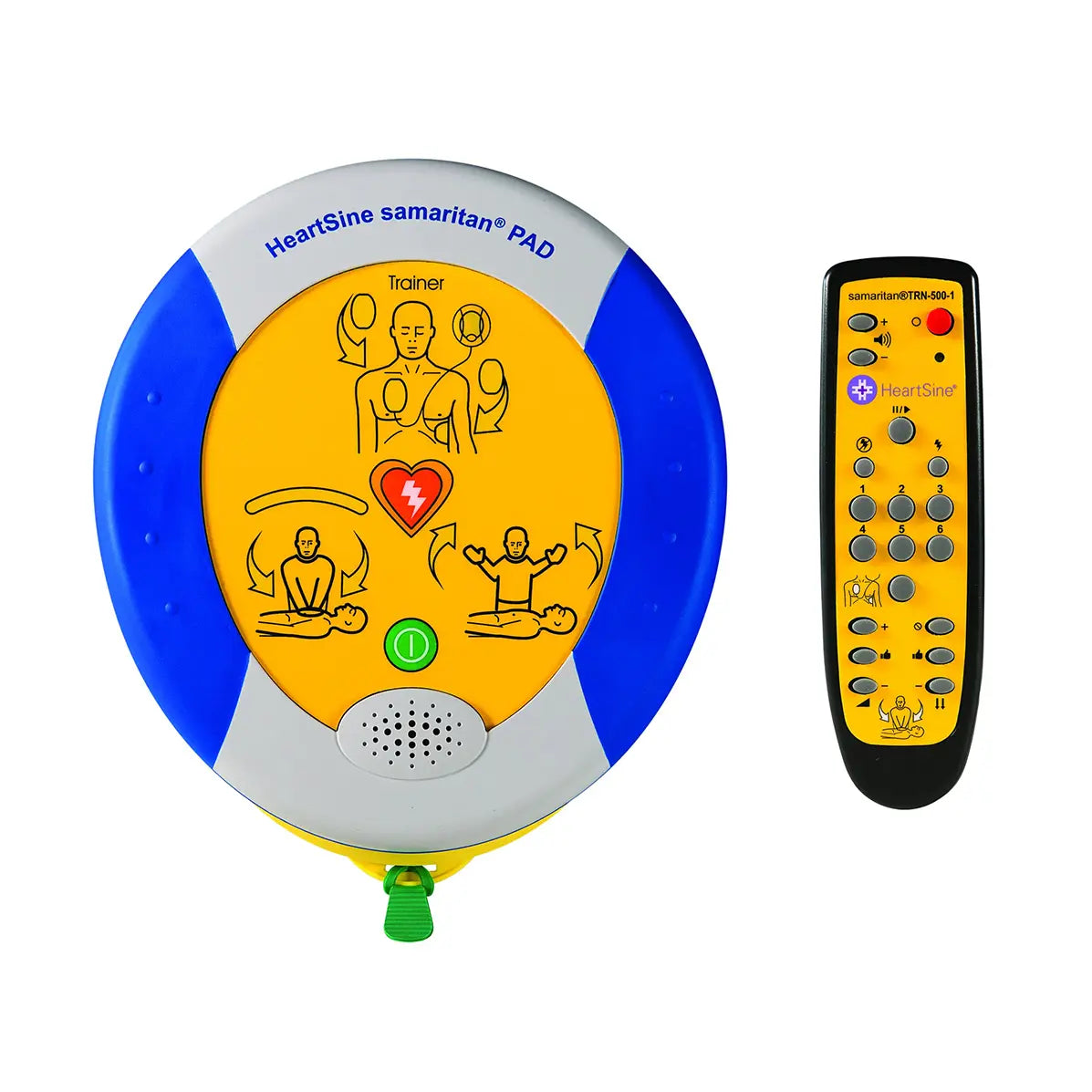 HeartSine Samaritan 500P Trainer